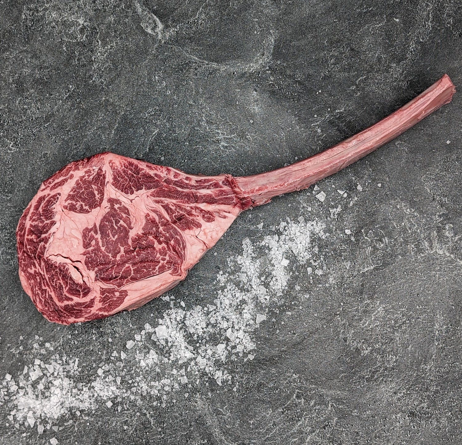 Premium Steaks