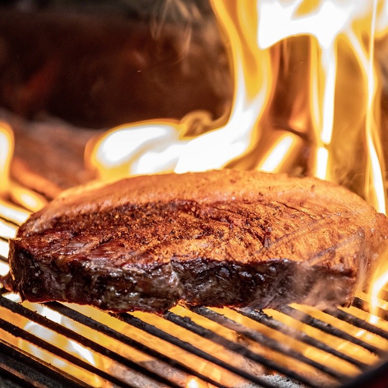 All About Picanha - Meat N' Bone