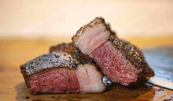 Beef