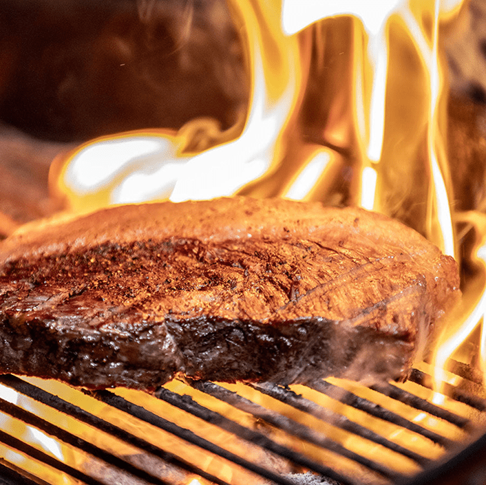 Best for Grilling - Meat N' Bone