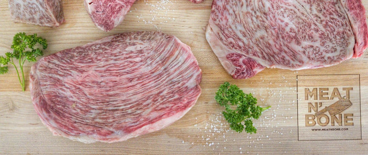 Bundles & Combos - Meat N' Bone