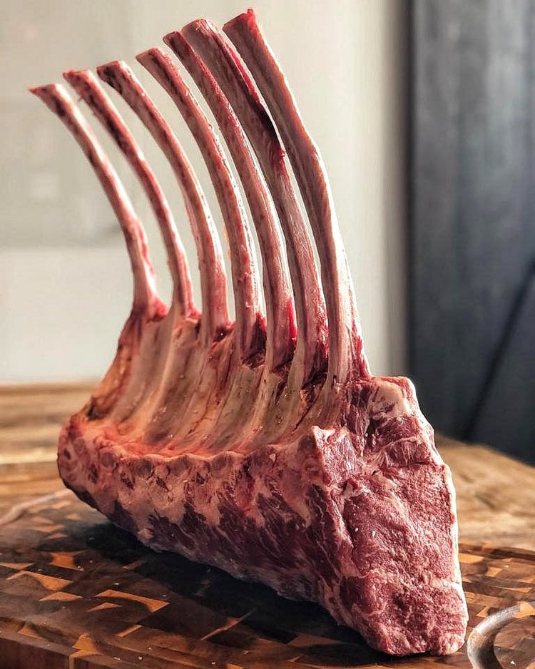 Butcher's Favorite - Meat N' Bone