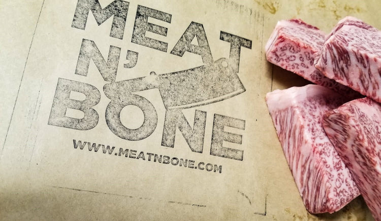 Experiences - Meat N' Bone