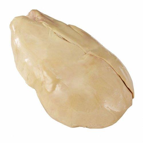 Foie Gras - Meat N' Bone