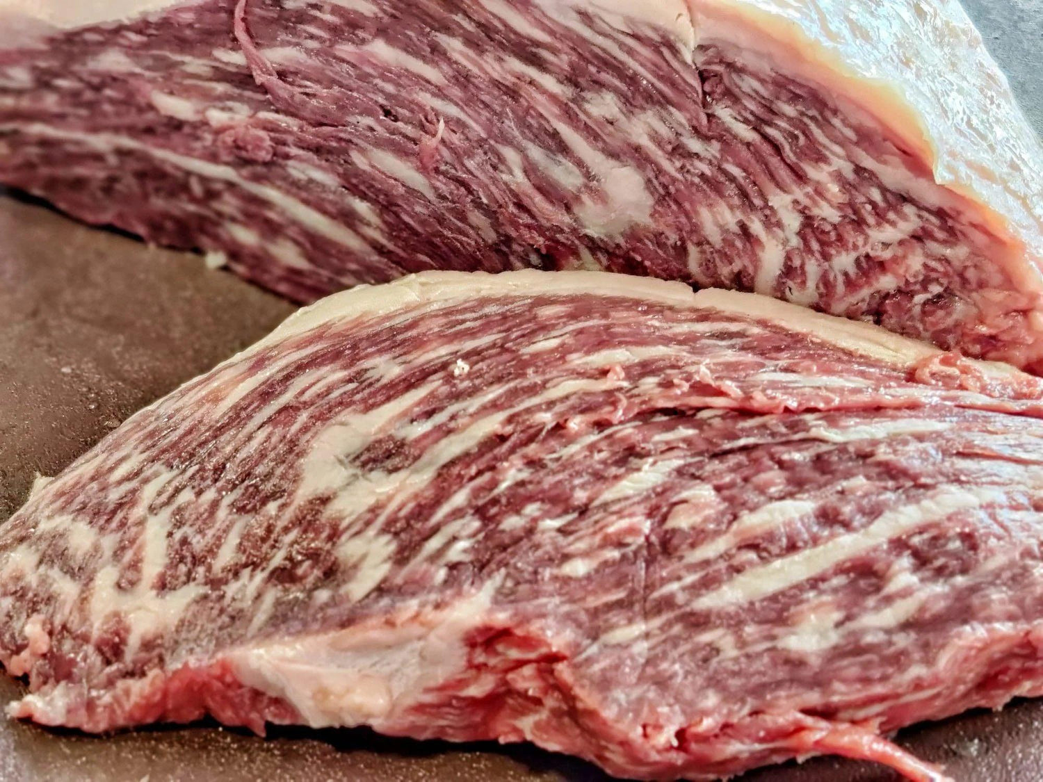 Full Blood Wagyu - Meat N' Bone