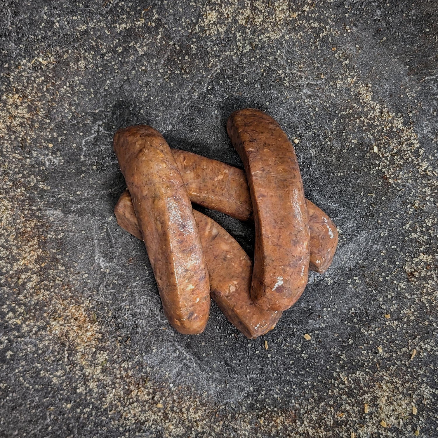 Gourmet Sausages - Meat N' Bone