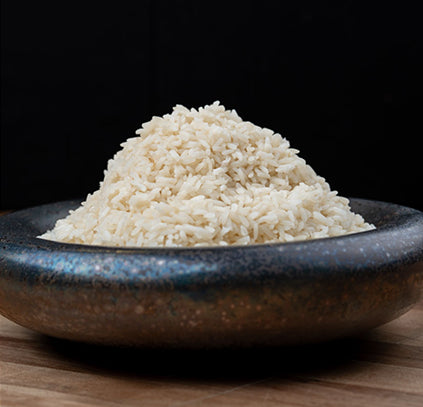 Rice & Quinoa