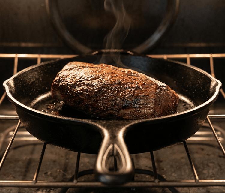 Oven Roast - Meat N' Bone