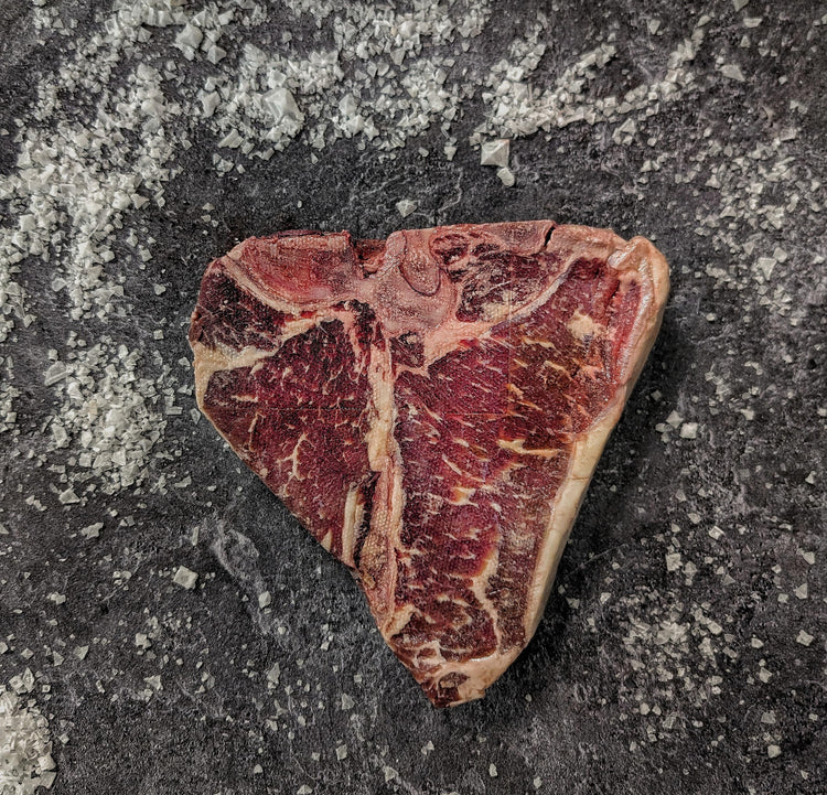 Porterhouse - Meat N' Bone