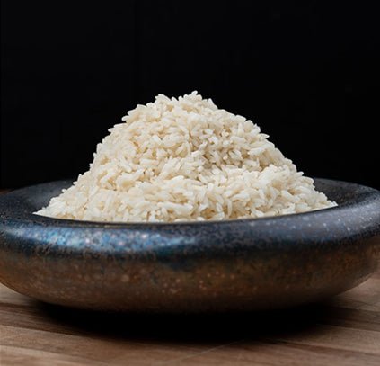 Rice & Quinoa - Meat N' Bone
