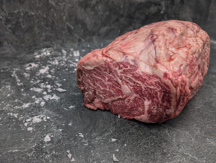 Roasts - Meat N' Bone