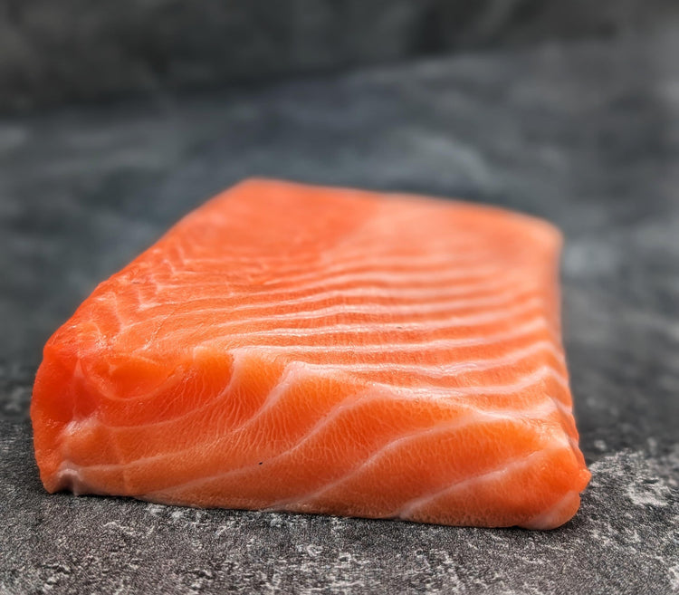 Salmon - Meat N' Bone