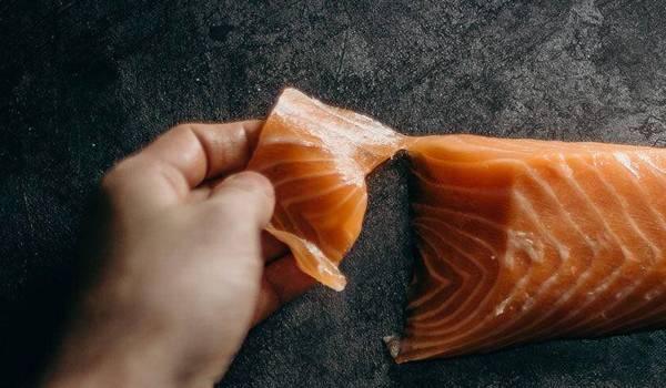 Seafood - Meat N' Bone