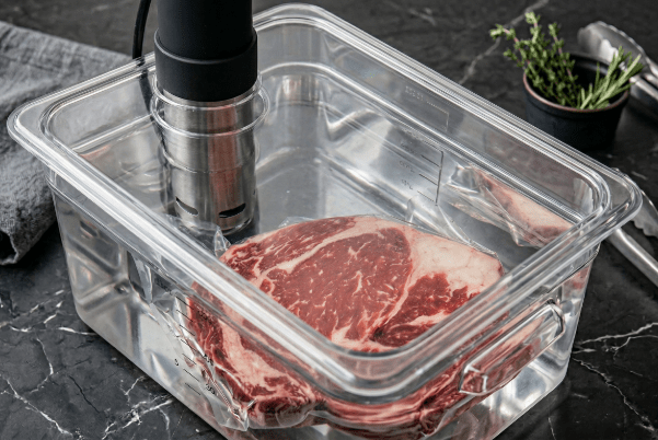 Sous Vide - Meat N' Bone