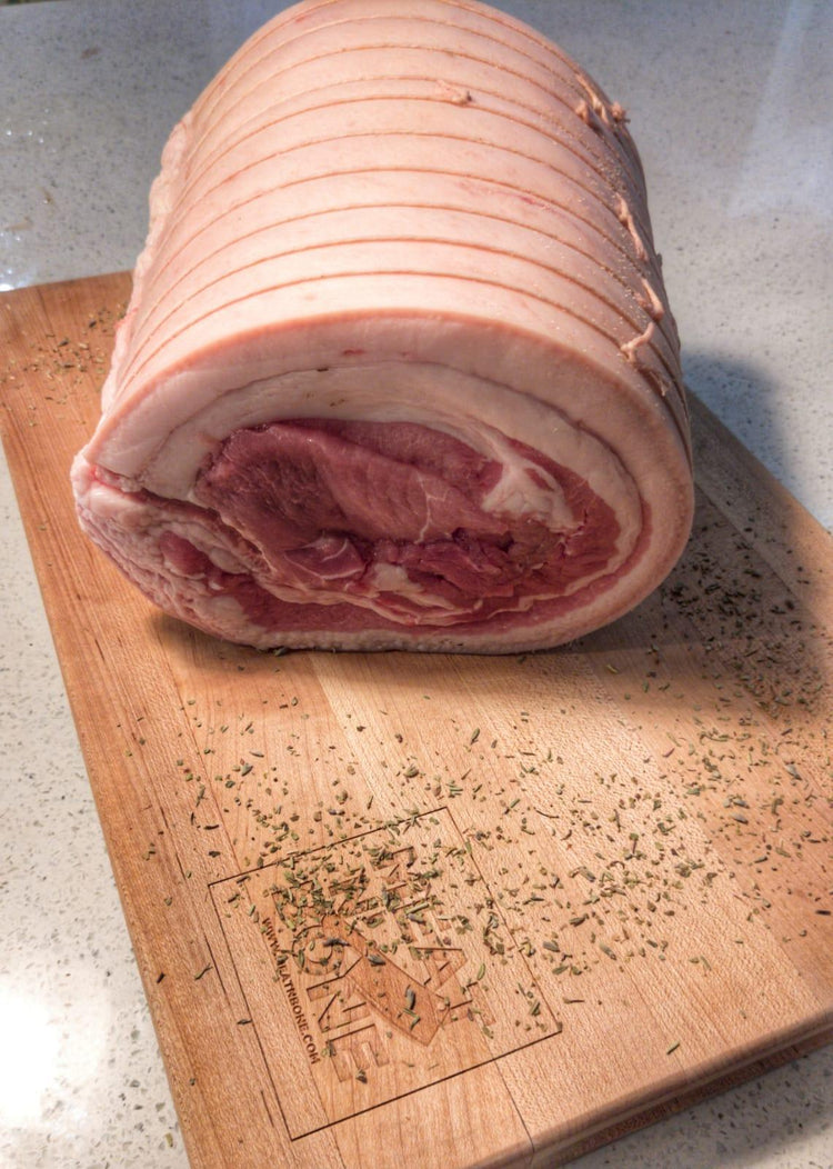 Specialty - Meat N' Bone