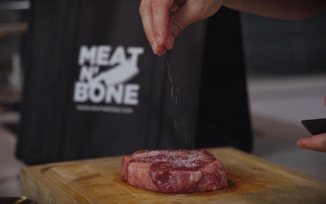 Subscribe & Save - Meat N' Bone