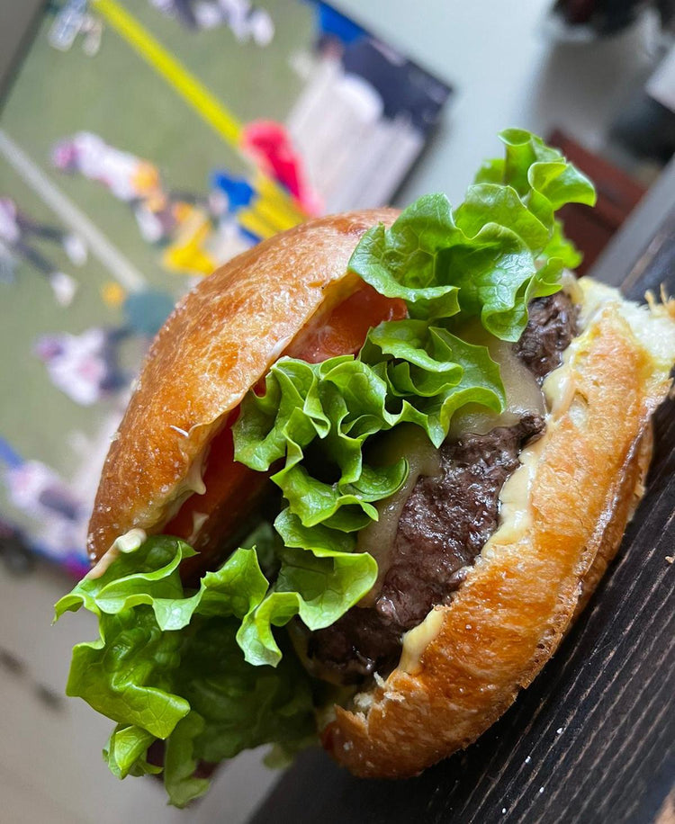 Superbowl Picks - Meat N' Bone