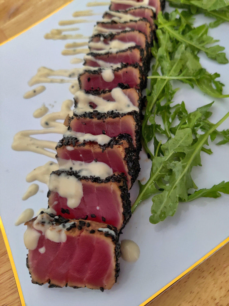 Tataki - Meat N' Bone