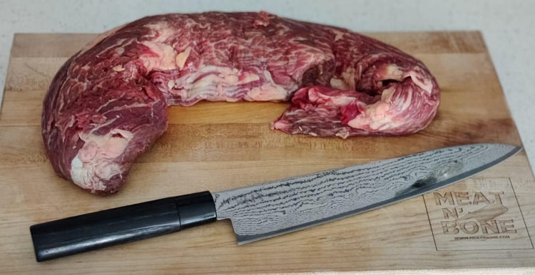 Tenderloin - Meat N' Bone