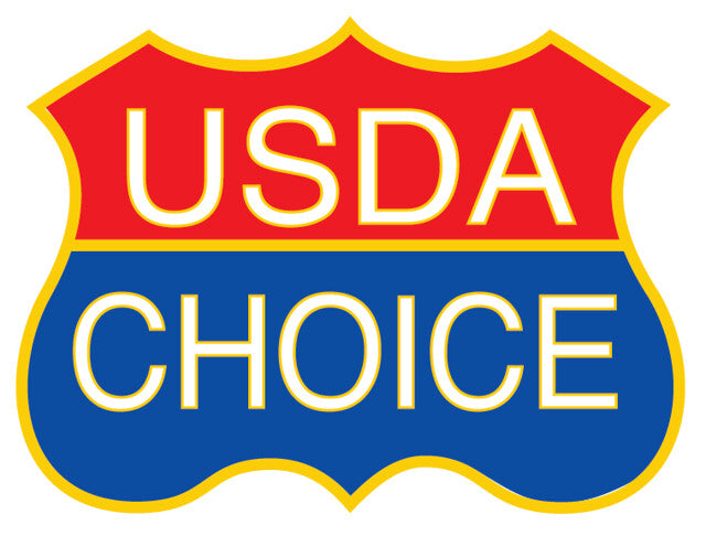 G1 USDA Choice