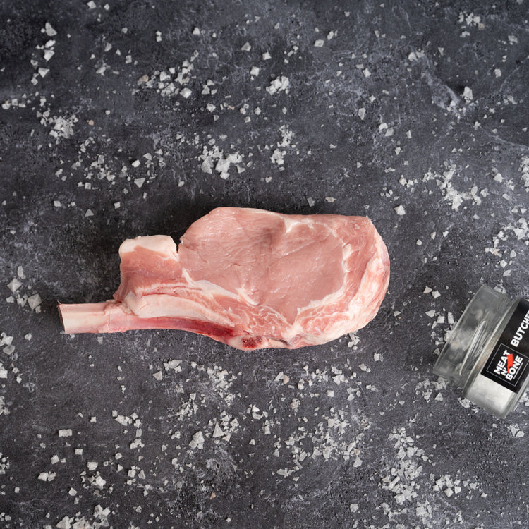 Veal - Meat N' Bone