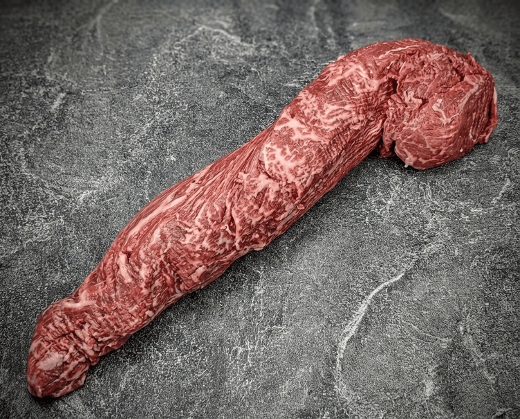 Whole Tenderloin - Meat N' Bone