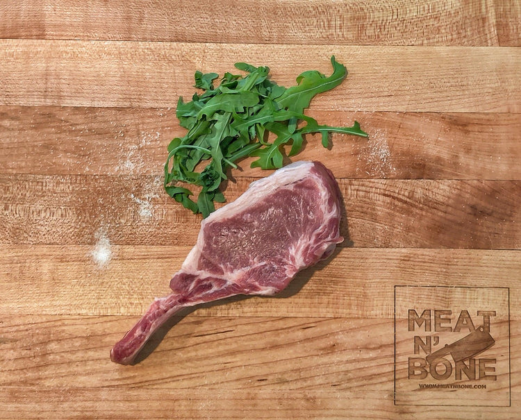 Wild Boar - Meat N' Bone