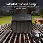 Typhur Grill Brush Bot