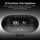 Typhur Dome 2 Air Fryer | AF05