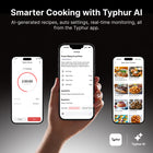 Typhur Dome 2 Air Fryer | AF05