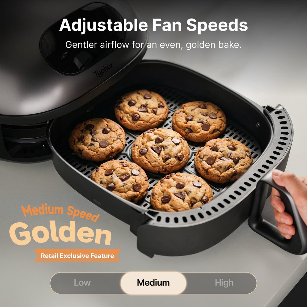 Typhur Dome 2 Air Fryer | AF05