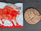 100% Hannari Beef Burger | A5 Japanese Wagyu