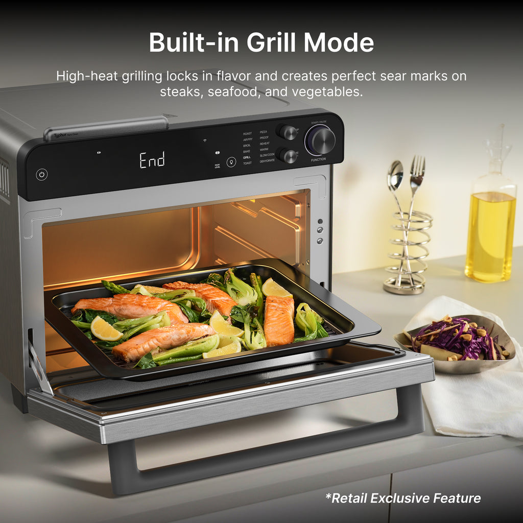 Typhur Sync Oven