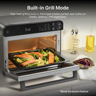 Typhur Sync Oven