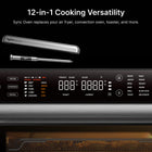 Typhur Sync Oven