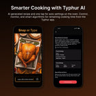 Typhur Sync Oven
