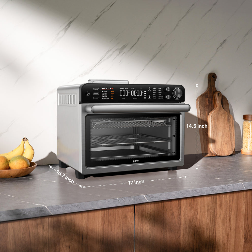 Typhur Sync Oven
