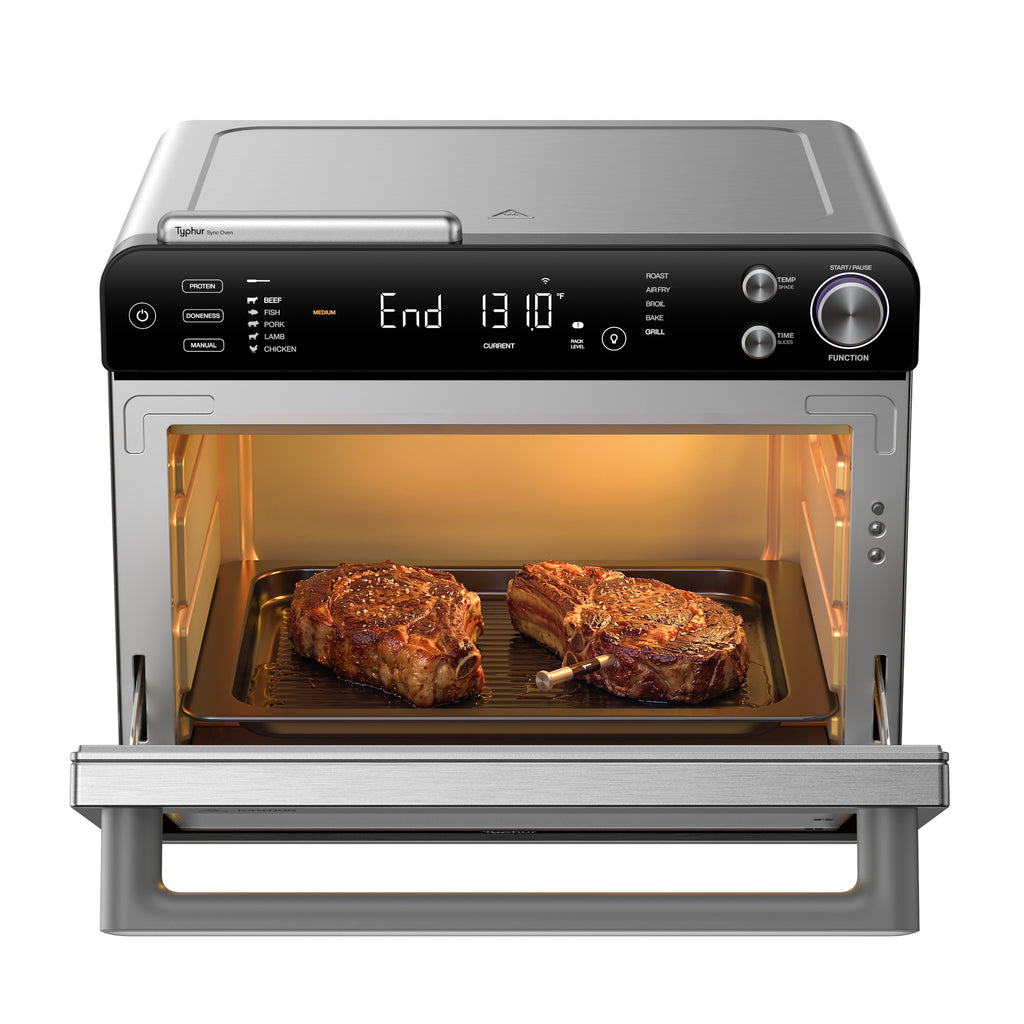 Typhur Sync Oven