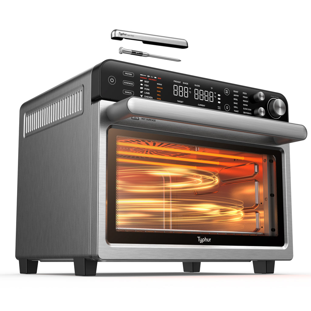 Typhur Sync Oven