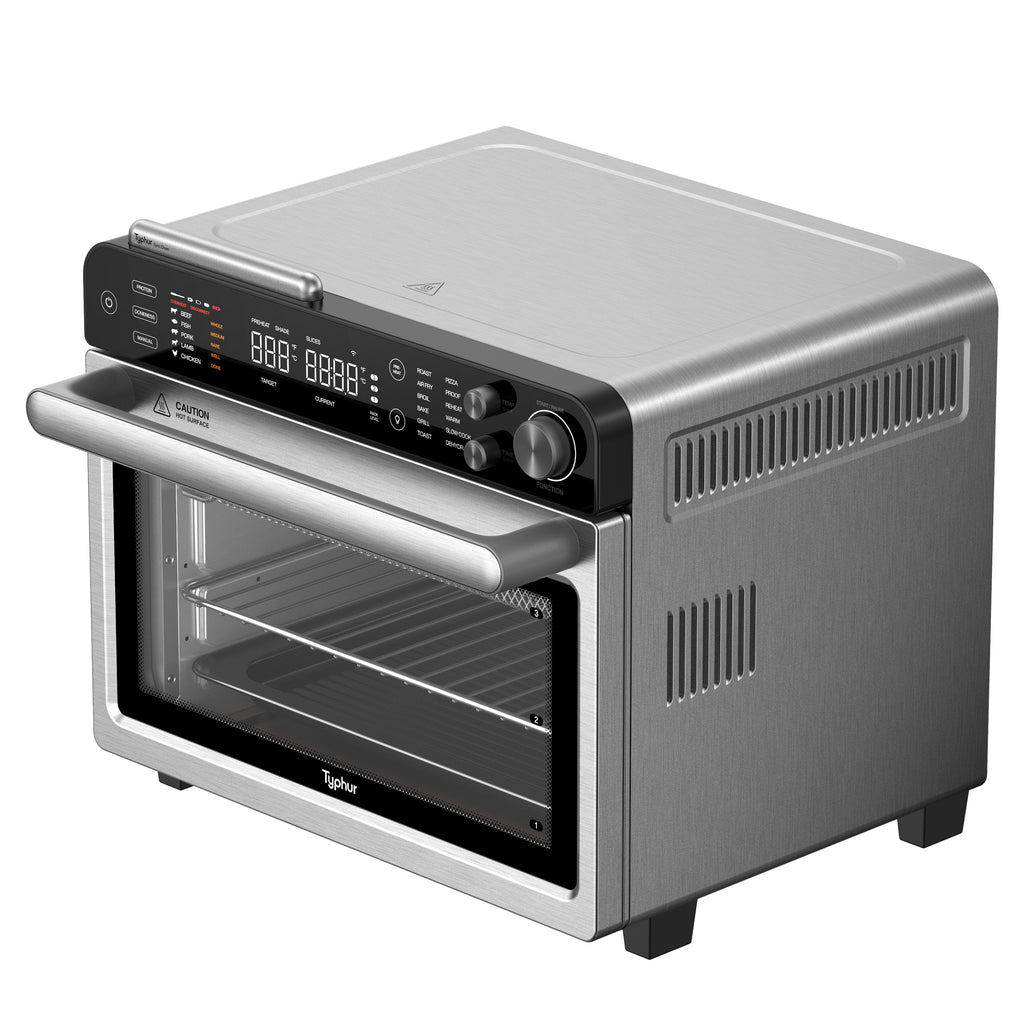 Typhur Sync Oven
