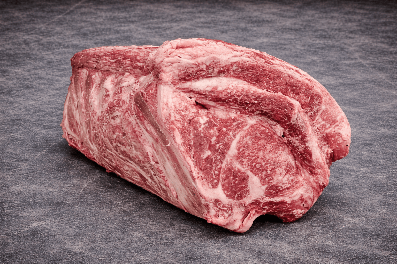 107 Prime Rib Muscle - USDA Prime Certified – Meat N' Bone