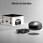 Typhur Dome 2 Air Fryer | AF05