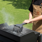 Typhur Grill Brush Bot