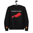 15 Grala Fire Long Sleeve Shirt - Meat N' Bone