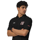 15 Grala RWR Under Armour® Polo - Meat N' Bone