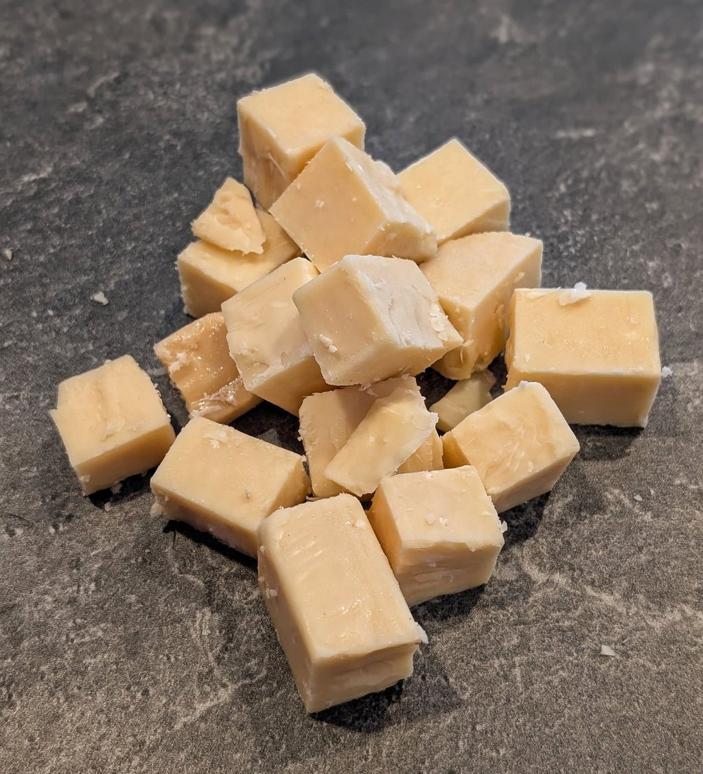 15 - Year - Aged Cheddar Cheese - Meat N' Bone