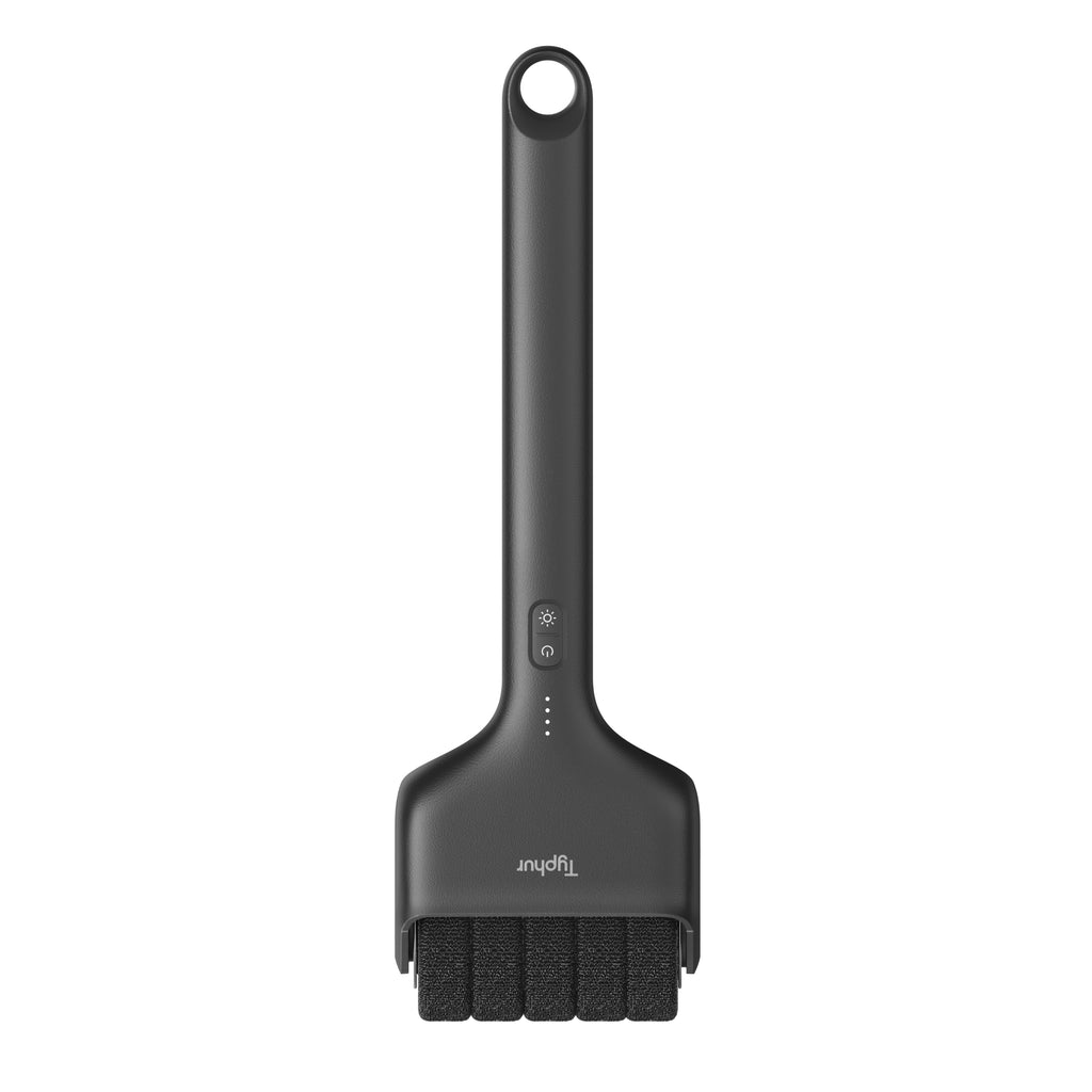 Typhur Grill Brush Bot