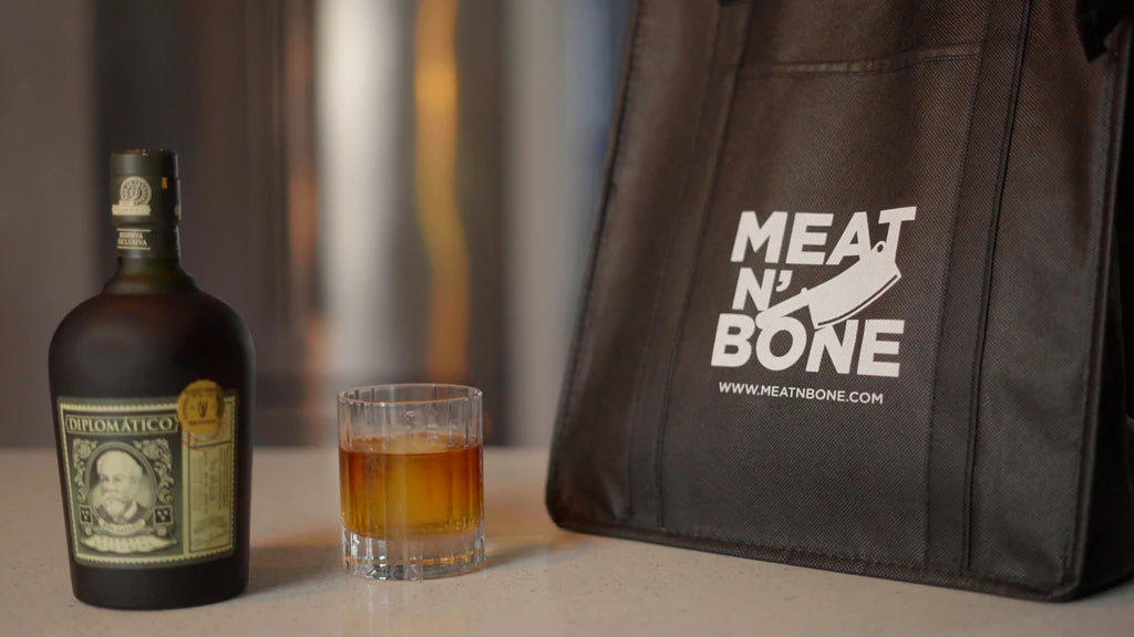 Meat N' Bone