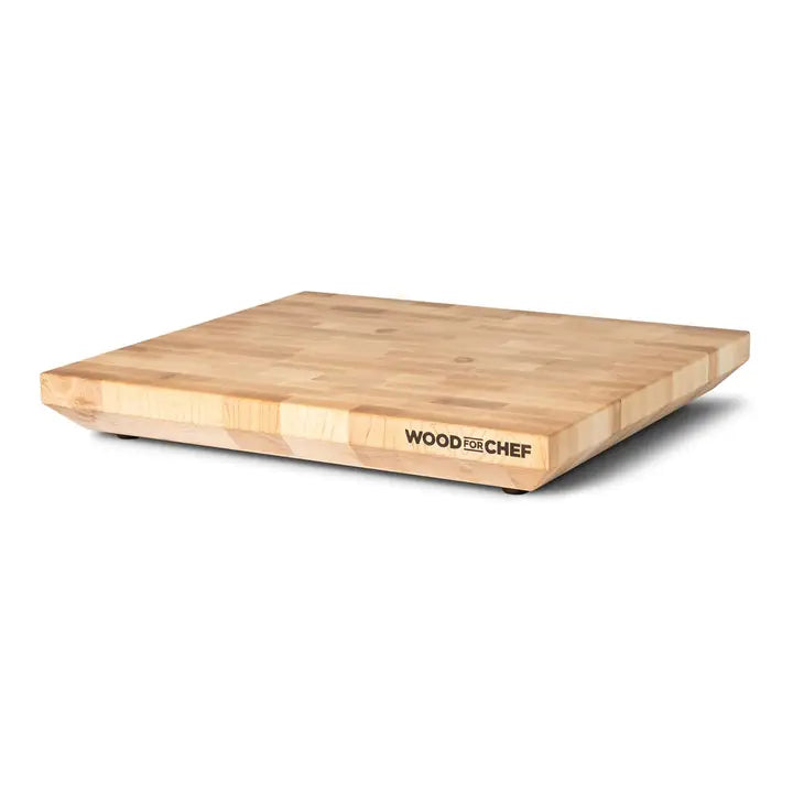 Heritage End Grain Butcher Block