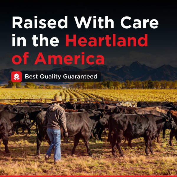 45+ Dry Aged Sampler - Meat N' Bone